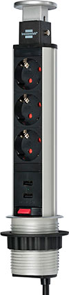 Удлинительный разъем Power Tower