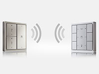 KNX-система от JUNG