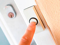 Беспроводные радиозвонки от Legrand