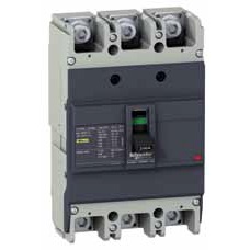 Авт. вкл. Eazypact 125A