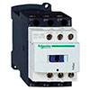Контактор 3р 25а TeSys D
