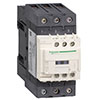 Контактор 3р 40а TeSys D