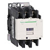 Контактор 3р 80а НЗ TeSys D