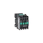 Contactor TVS 6A,1NO, 2,2KW, 220VAC