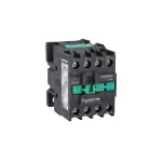 Contactor TVS, 32A, 1NO, 15KW, 220VAC