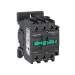 Contactor TVS, 40A, 18,5KW, 220VAC