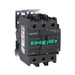 Contactor TVS 80A, 37KW, 220VAC
