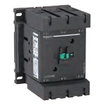 Contactor TVS, 120A, 55KW, 220V