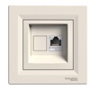розетка RJ45 (сл.к.)