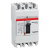  DRX100 125A 3P 10KA 