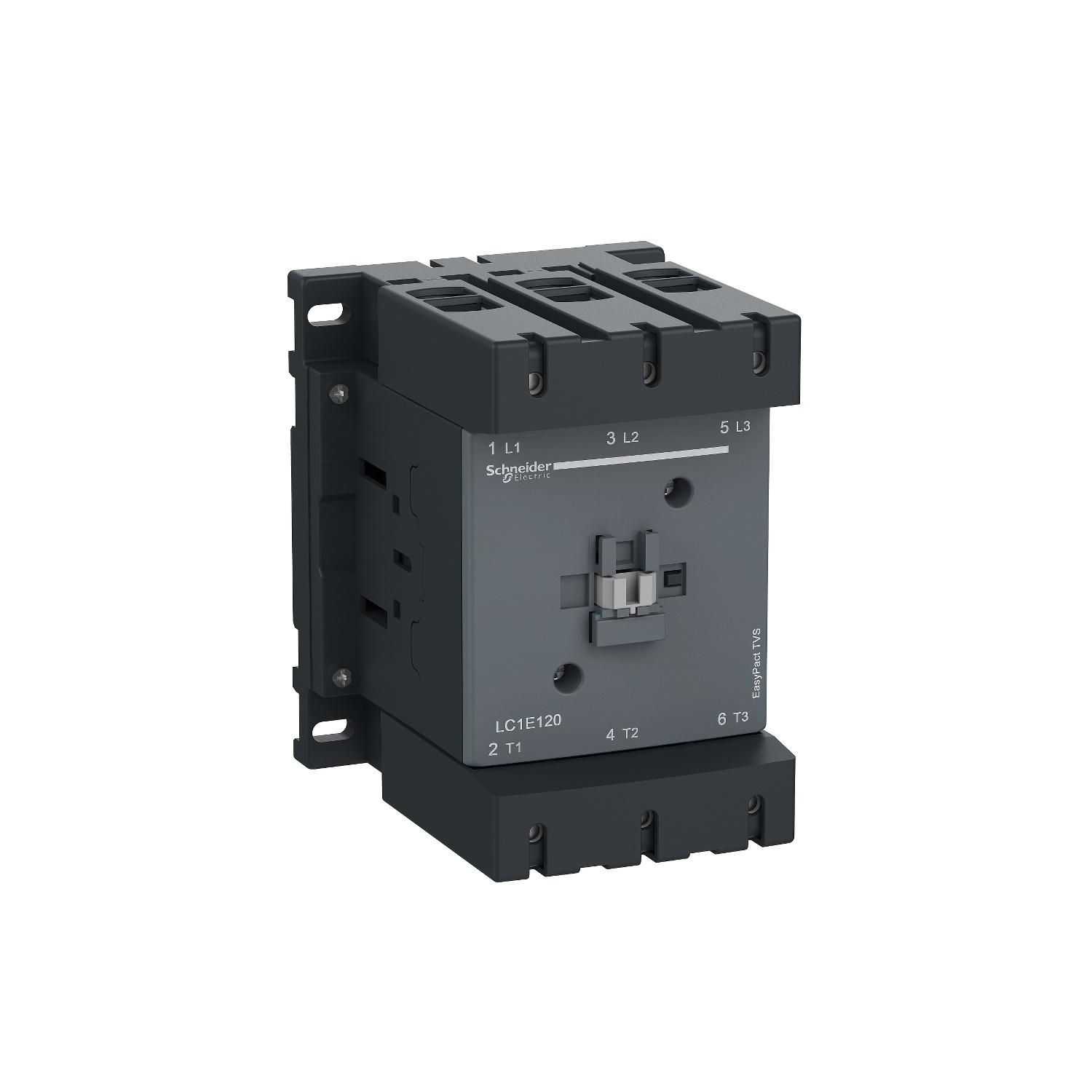 Contactor TVS 90KW 220V