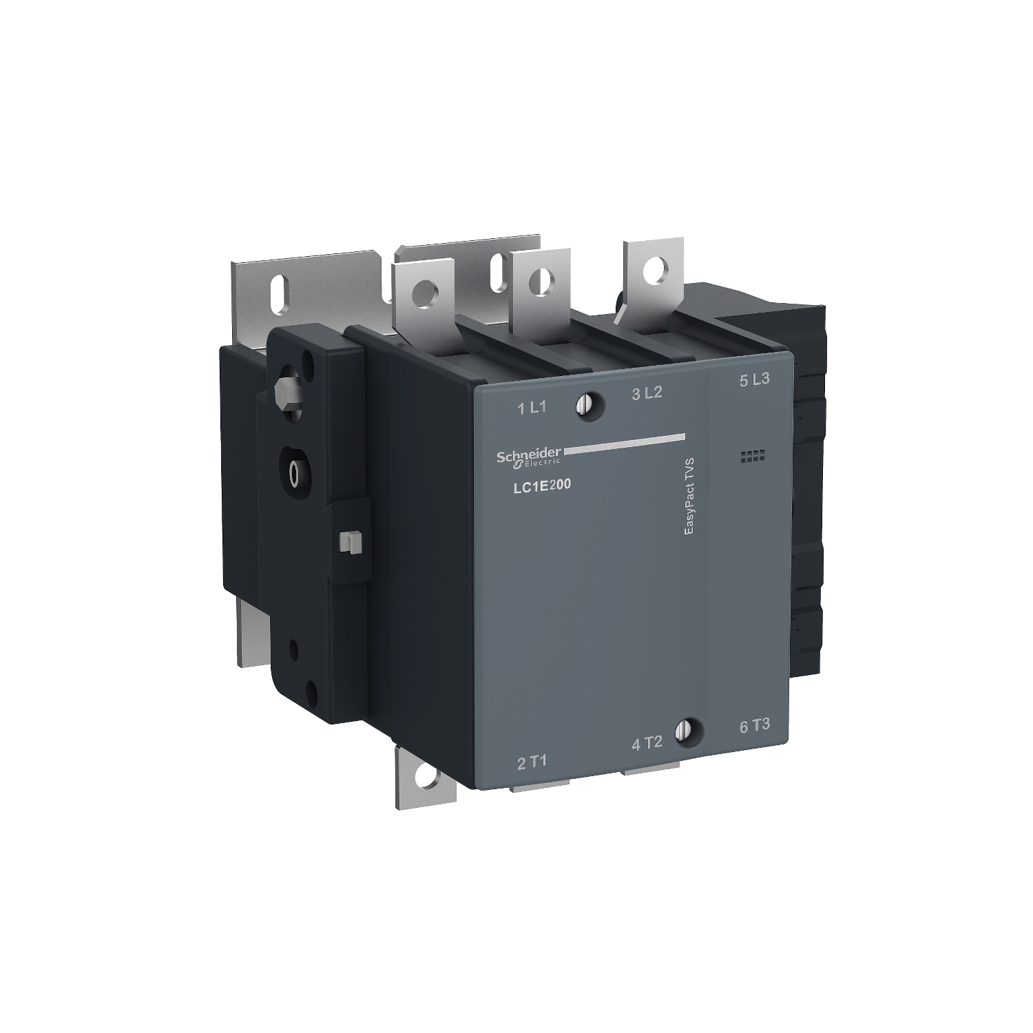 Contactor TVS 132KW 220V