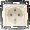 Valena Роз.2к+З Нем.Стд.Со Шт(Сл.К) IP44