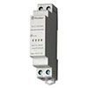 Модульный импульсный бп - 12W  (24V DC) 110-240 V AC - 1 module