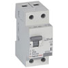 УЗО RX3  2P 25A AC 30MA