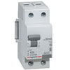 УЗО RX3  2P 40A AC 30MA