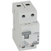 УЗО RX3  2P 63A AC 30MA