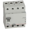 УЗО RX3  4P 40A AC 300MA N