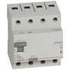 УЗО RX3  4P 63A AC 300MA N