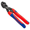 KNIPEX CoBolt® компактный болторез, со страховочным креплением, 200 mm