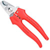 KNIPEX Ножницы для резки кабелей