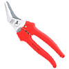 KNIPEX Ножницы комбинированные для резки картона, пластмассы, алюминиевой, латунной и медной фольги