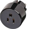 Переходник Brennenstuhl на американскую вилку