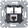 Механизм RJ45 Cat5 UTP