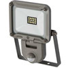 Светодиодный прожектор с датчиком движения Brennenstuhl LED Light Jaro 10 Вт, IP44, класс А+