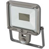 Светодиодный прожектор с датчиком движения Brennenstuhl LED Light Jaro 50 Вт, IP44, класс А+ 1171250532