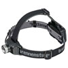 Фонарь светодиодный Brennenstuhl LuxPremium KL 200F на голову, 200 лм, 3xAA, IP44