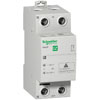 Easy9 реле напряжения 1П+Н 40А, 230В, 50 Гц