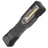 LED Rechargeable Hand Lamp HL 1000 A, IP54, 1000+200lm