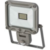 Светодиодный прожектор с датчиком движения Brennenstuhl LED Light Jaro 20 Вт, 1870 лм, IP44, класс А+