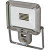 Светодиодный прожектор с датчиком движения Brennenstuhl LED Light Jaro 30 Вт, класс А+