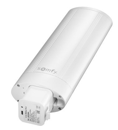 Привод Movelite 35 WireFree RTS Li-ion акк.