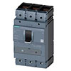 АВТОМАТИЧЕСКИЙ ВЫКЛЮЧАТЕЛЬ В ЛИТОМ КОРПУСЕ 400А