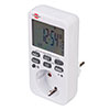 Таймер электронный недельный Brennenstuhl Comfort Line, IP 20