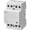 INSTA-КОНТАКТОР АС 230/230В 40 A 4 НО