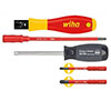 Набор отверток slimTorque VDE