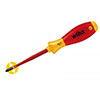 Отвертка SoftFinish electric slimFix Pozidriv PZ1 x 80 мм