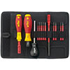 Набор отверток slimTorque VDE