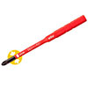 Бита SoftFinish electric slimBits Pozidriv PZ1 x 75 мм