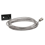 Кронштейн-подвес Arte Lamp, 2м EXPERT-ACCESSORIES