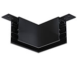 Соединитель угловой для магнитного шинопровода Arte Lamp, наружный EXPERT-ACCESSORIES