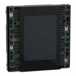 Кнопочный переключатель KNX, System Design, 2-модовый