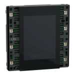 Кнопочный переключатель KNX, System Design, универсальный