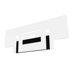 ЗАГЛУШКА ДЛЯ МАГНИТНОГО ШИНОПРОВОДА OPTIMA SLIM27 FOR ARTE LAMP
