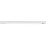 A7267PL-1WH СВЕТИЛЬНИК ПОТОЛОЧНЫЙ OPTIMA 48В 18Вт 1250Лм 4000К 90+ 24°