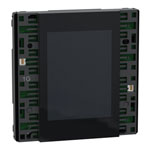 Кнопочный переключатель KNX, Sys-D, 1-модовый